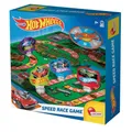 HOT WHEELS SPEED RACE Spiel | Deutsch | Spiel | Kartonschachtel | 92154 | 2024