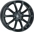 ALUFELGE MAK DaVinci 6.5x16 4x100 ET 45 GLOSS BLACK