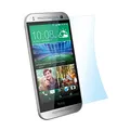 doupi Ultrathin Schutzfolie für HTC ONE Mini 2 (M5), SuperClear Display Schutz (9X Folie in Packung)