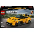 LEGO 77239 Porsche 911 GT3 RS Supersportwagen (77239, LEGO Speed Champions) (77239)