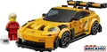LEGO Speed Champions 77239 Porsche 911 GT3 RS Supersportwagen 77239