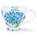 Dunoon Tasse, Skye, Agapanthus