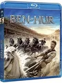 Ben-Hur [Blu-ray] von Timur Bekmambetov | DVD | Zustand sehr gut