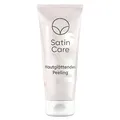 Satin Care Intimpflege Damen Peeling (177 ml) für den Intimbereich, hautglättendes Körperpeeling