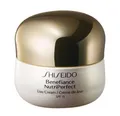 Shiseido Benefiance Nutri Perfect Day Cream 50 ml SPF15 Neu Original