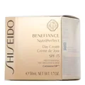 Shiseido Benefiance NutriPerfect - Day Cream SPF15 50ml