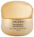 Shiseido Benefiance NutriPerfect Tagescreme SPF 15 50 ml OVP NEU