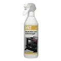 HG Backofen und Grillreiniger 138050105 , 500 ml - Flasche