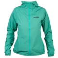 Jacken Damen, Inov-8 Stormshell FZ V2 W Jacket, Grün