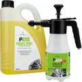 P21S HIGH END Felgenreiniger 2 Liter von Dr. Wack + Drucksprüher
