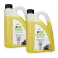 2 Kanister P21S HIGH END Felgenreiniger á 2 Liter von Dr. Wack + Drucksprüher