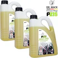 3x Dr. Wack P21S High End Felgenreiniger Felgen Reiniger Autopflege 2L
