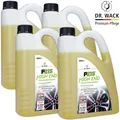 4x Dr. Wack P21S High End Felgenreiniger Felgen Reiniger Autopflege 2L