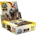 Jurassic World Roar Trading Cards Flow Packs Display (24)
