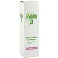 Plantur 21 Nutri Coffein Shampoo