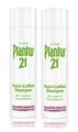 2er Nutri Coffeion Shampoo Plantur 21 für coloriertes Haar bei magerem Haarwachstum 250 ml