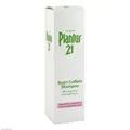 Plantur 21 Nutri Coffein Shampoo · 250 ml · PZN 09280596
