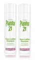 2x Plantur 21 Nutri Coffein Shampoo für coloriertes Haar 250 ml