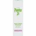 PLANTUR 21 Nutri Coffein Shampoo 250 ml PZN09280596