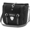 Ortlieb Handlebar-Pack plus Lenkertasche (Volumen 11 Liter / Gewicht 0,5kg) - STK - black