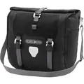 Handlebar-Pack Plus - Lenkertasche black ohne