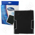 (46,90€/1Stk) Wpro Aktivkohlefilter DKF43 Type 20 CFW020B, CFW020/01 48400000857