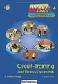 Circuit-Training: und Fitness-Gymnastik (Praxisideen - S... | Buch | Zustand gut