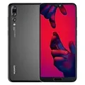 Huawei P20 Pro Dual SIM 128GB black