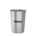 Primus Edelstahlbecher-790602 Stahl 300 ml