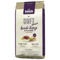 BOSCH PETFOOD Hundetrockenfutter "Soft ", 1 Beutel à 12500 g