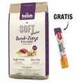 Bosch Soft Senior Land-Ziege & Kartoffel 12,5 kg