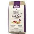 Bosch Soft Senior Ziege & Kartoffel 12,5 kg