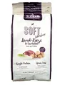 2 x 12,5 kg Bosch Soft Senior Land-Ziege & Kartoffel 7+ (€5,40/kg) Hundefutter: