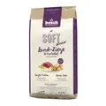 Bosch HPC Soft Senior Ziege & Kartoffel 12,5kg Hundefutter