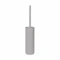 Blomus WC-Bürste Modo Satellite, Toilettenbürste, Stahl, Kunststoff, 66357