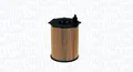 MAGNETI MARELLI Ölfilter  u.a. für ALFA ROMEO, FIAT, LANCIA