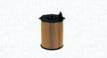 MAGNETI MARELLI 153071760514 Ölfilter für ALFA ROMEO  passend für FIAT LANCIA