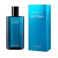 DAVIDOFF COOL WATER AFTER SHAVE RASIERMESSER HERREN 75 ML
