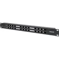 Intellinet Power Injector (Rack (720342)