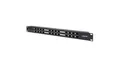 Patch Power Panel PoE 24 Ports RJ45, 120W, 1U, Cat5e 720342