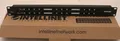 Intellinet 720342 12 Port Netzwerk-Patchpanel CAT 5e 1 HE / L5