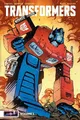 Transformers Vol. 1: Robots in Disg..., Johnson, Daniel
