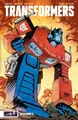 Daniel Warren Johnso - Transformers Vol. 1 - Paperback - G245z