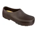 ALBATROS PURCEL PROFI Gartenclogs braun/natur,46