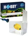 Hobby 61340 Genius, Fischfalle, 21 x 13 x 15 cm