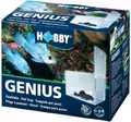 Hobby Genius Fischfalle Fische fangen Barsche Welse Schmerlen Fangbox Seewasser