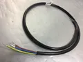 Siemens EH645BFB1E Typ HMI40PC Herdanschlusskabel Kabel Elektronik #006-4N