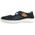 Libelle Ballerina Ballerina blau 41 EU