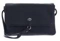 TOM TAILOR Luna Flap Bag no Zip S Umhängetasche Tasche Dark Blue blau