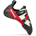 Scarpa Furia Air Kletterschuhe (Größe 40, weiss)